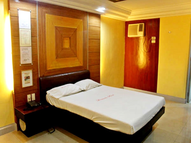 バミューダ ホテル アンド レストラン