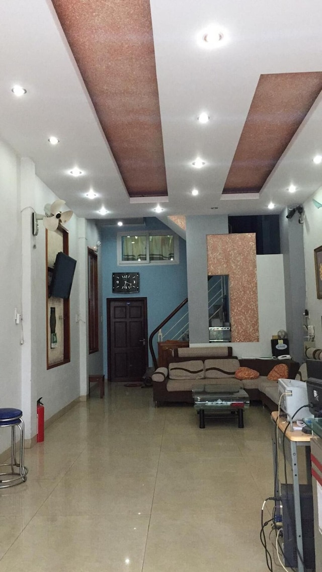 アン スアン ゲストハウス