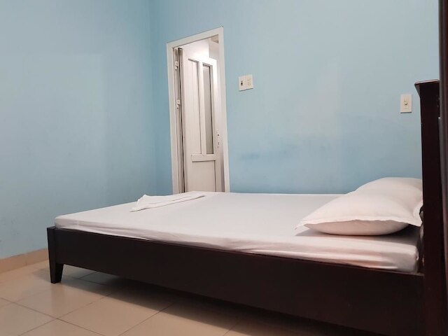 アン スアン ゲストハウス