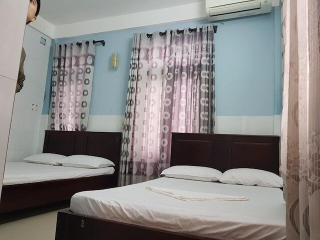 アン スアン ゲストハウス