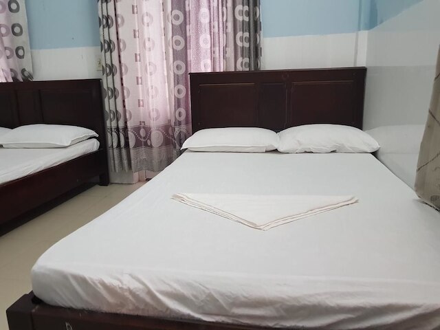 アン スアン ゲストハウス