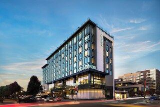 ザ ジャクアード オートグラフ コレクション