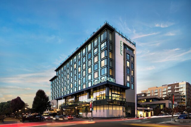 ザ ジャクアード オートグラフ コレクション