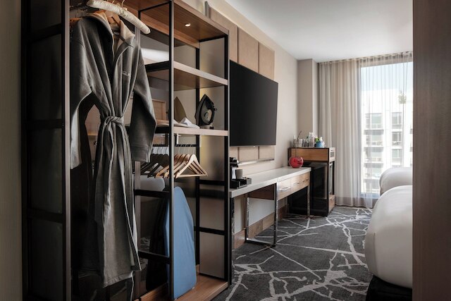 ザ ジャクアード オートグラフ コレクション