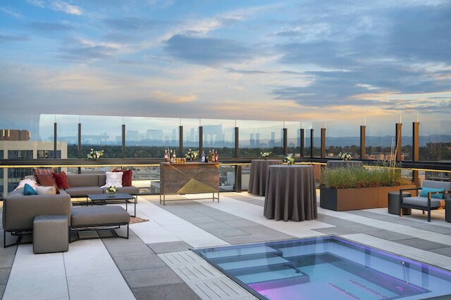 ザ ジャクアード オートグラフ コレクション