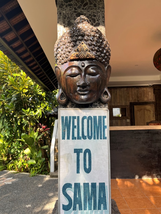 サマズ コテージズ アンド ヴィラズ