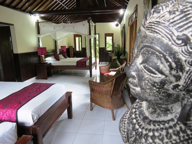 サマズ コテージズ アンド ヴィラズ