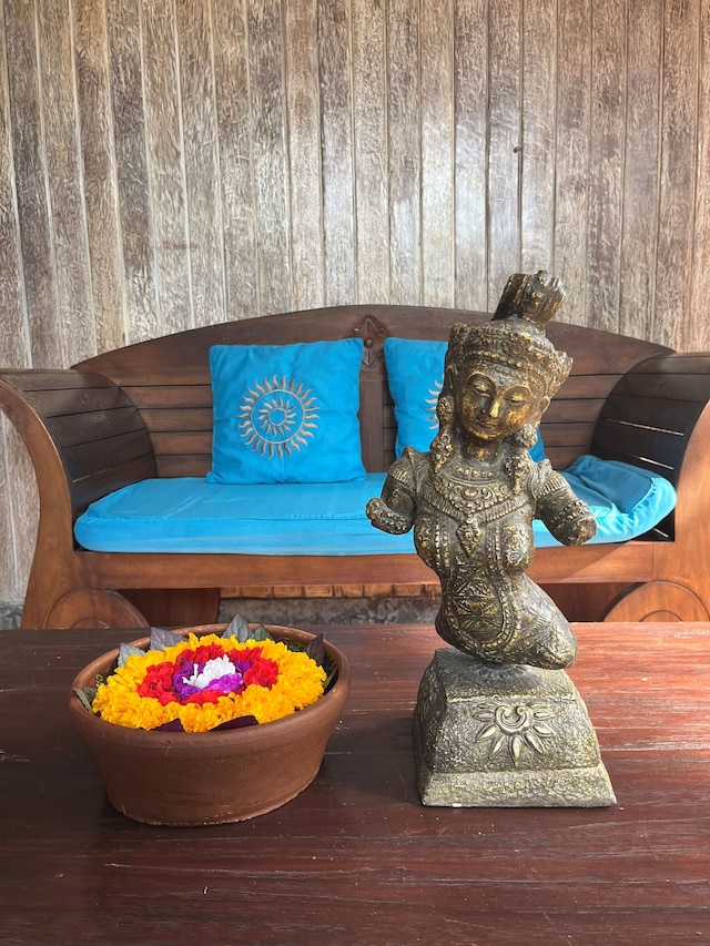 サマズ コテージズ アンド ヴィラズ