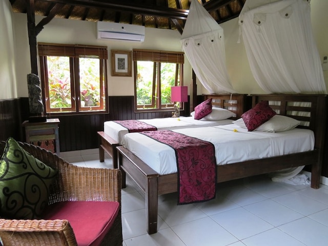 サマズ コテージズ アンド ヴィラズ