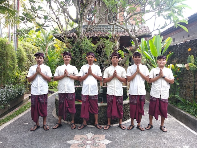 サマズ コテージズ アンド ヴィラズ