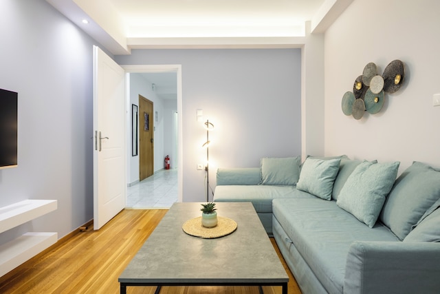 アパートメント ヒストリック センター