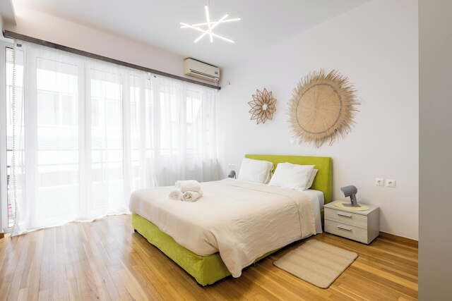 アパートメント ヒストリック センター