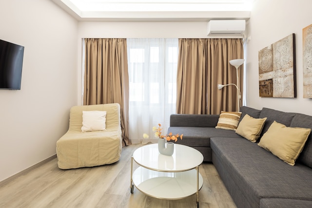 アパートメント ヒストリック センター