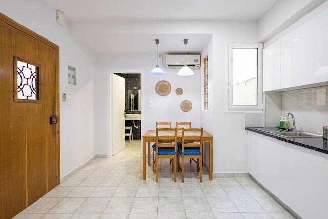 アパートメント ヒストリック センター