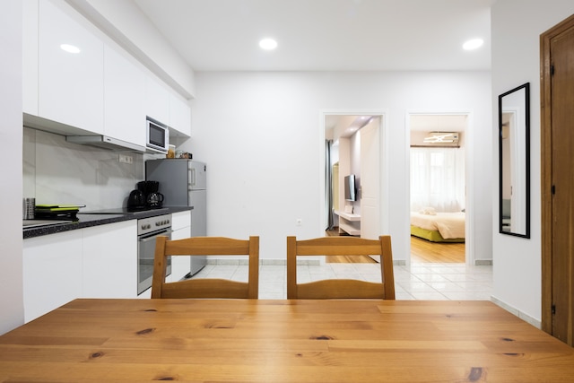 アパートメント ヒストリック センター