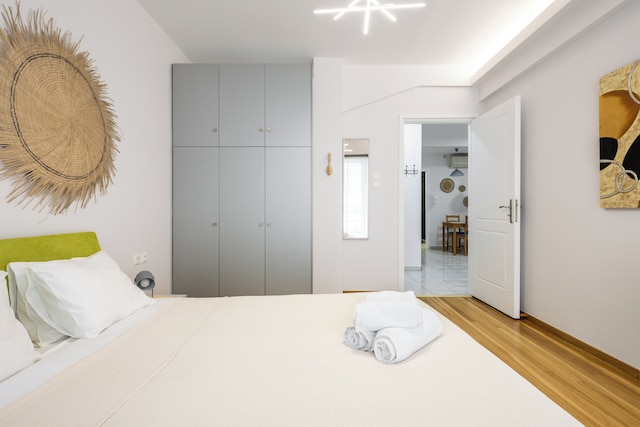 アパートメント ヒストリック センター