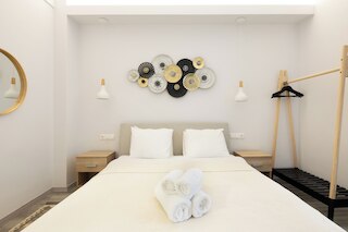 アパートメント ヒストリック センター