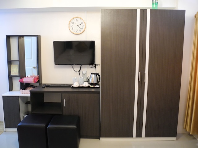 バーン タワン ホステル チェンライ