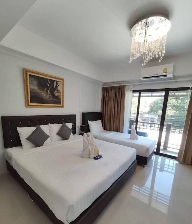 バーン タワン ホステル チェンライ