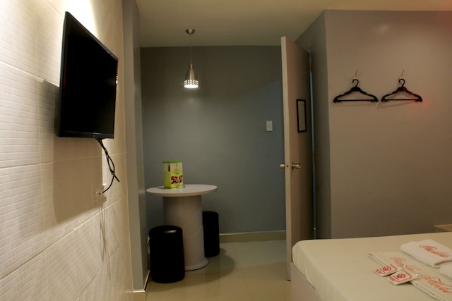 オーキッズ ドライブ イン ホテル アンド レストラン