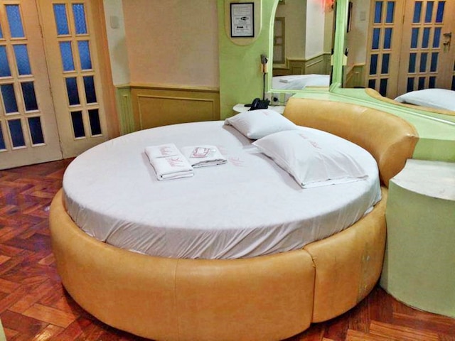 オーキッズ ドライブ イン ホテル アンド レストラン