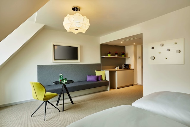 H+ ホテル ウィーン