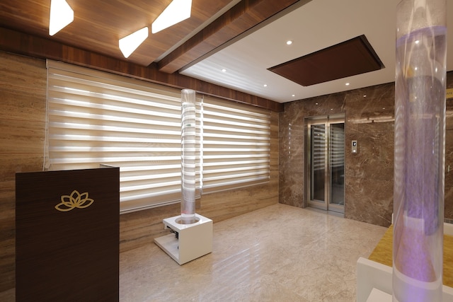 ホテル ザ ロータス パーク エリスブリッジ