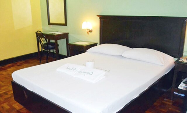 ベッドボックス ホテル