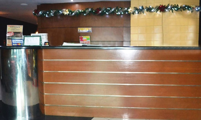 ベッドボックス ホテル