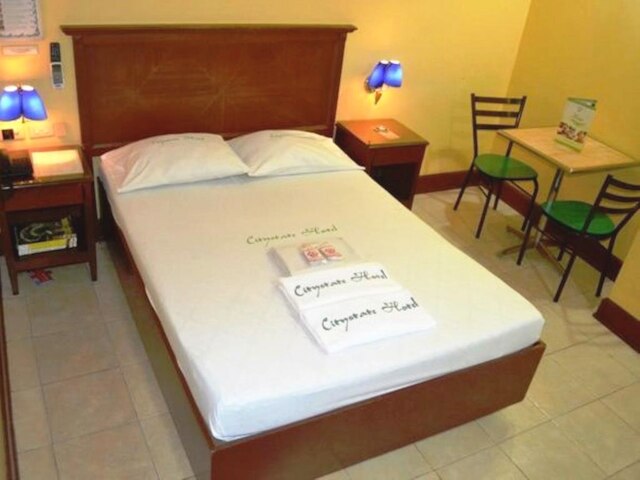 ベッドボックス ホテル