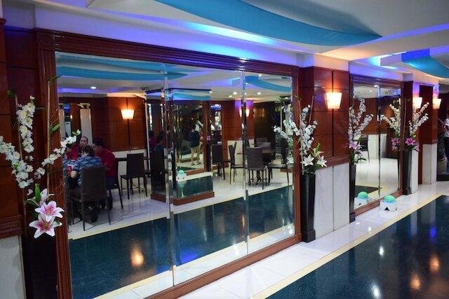 シティステイト ホテル キアポ