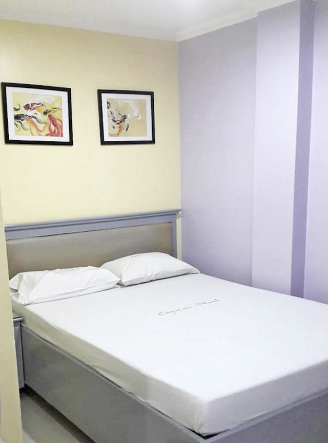 シティステイト ホテル キアポ