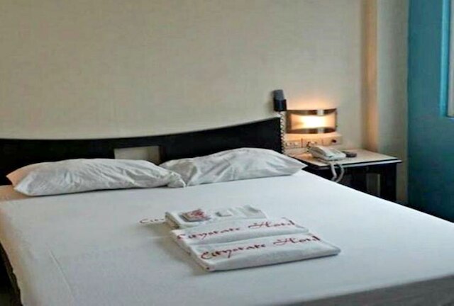 シティステイト ホテル キアポ