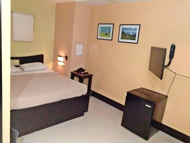 シティステイト ホテル キアポ