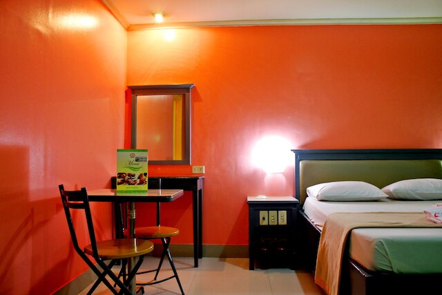 シティステイト ホテル キアポ