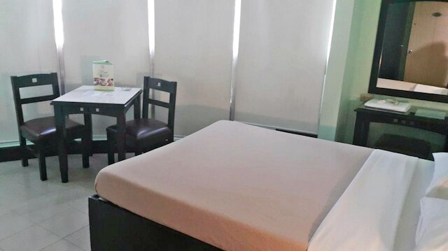 シティステイト ホテル キアポ