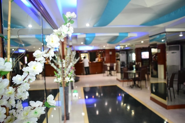 シティステイト ホテル キアポ