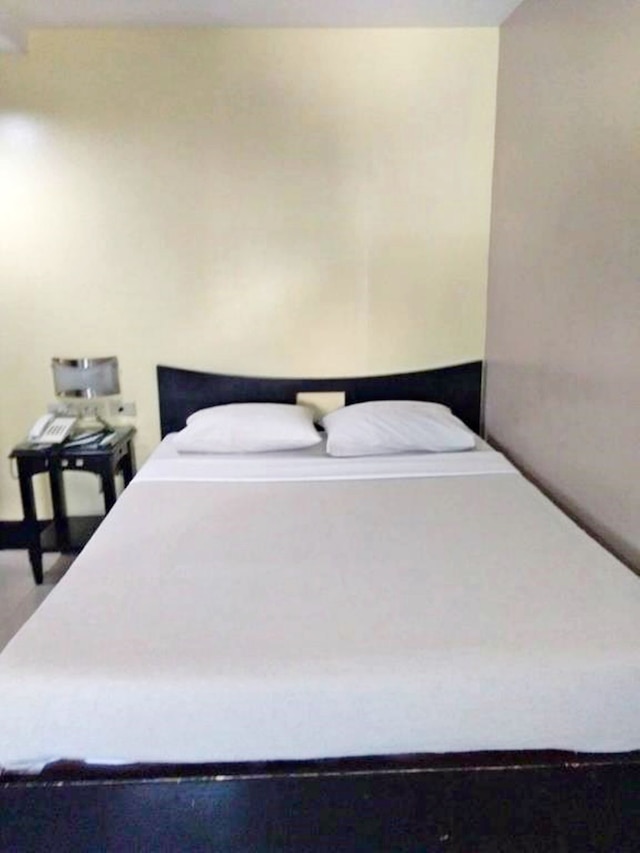 シティステイト ホテル キアポ