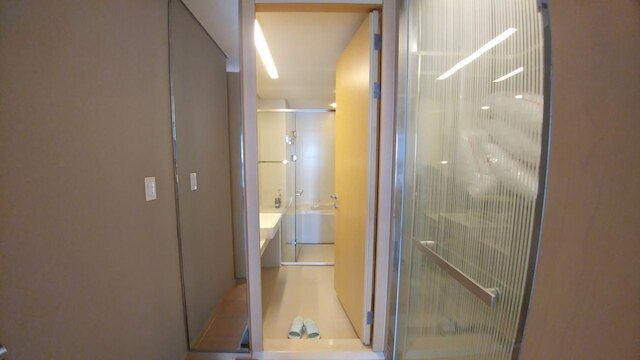 プサン オーシャン ペントハウス