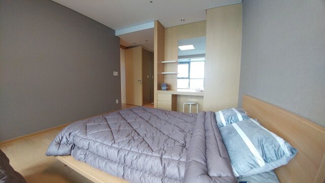 プサン オーシャン ペントハウス