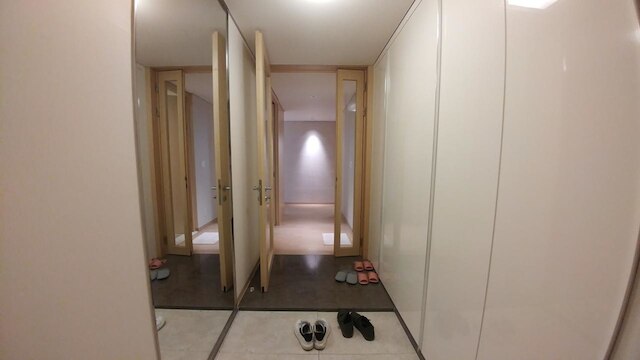 プサン オーシャン ペントハウス