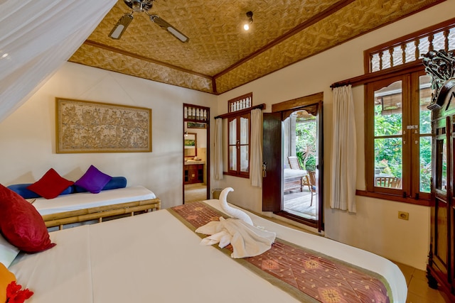 クブン インダー ウブド