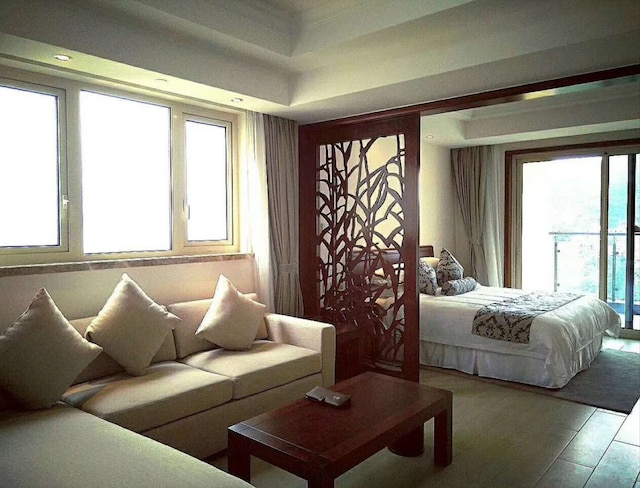 三亜バオホン シャン ハイフアティン ブティック ホテル