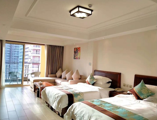 三亜バオホン シャン ハイフアティン ブティック ホテル