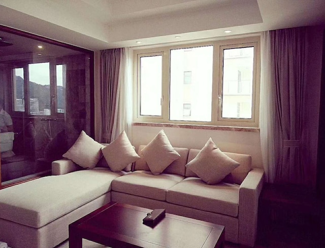 三亜バオホン シャン ハイフアティン ブティック ホテル