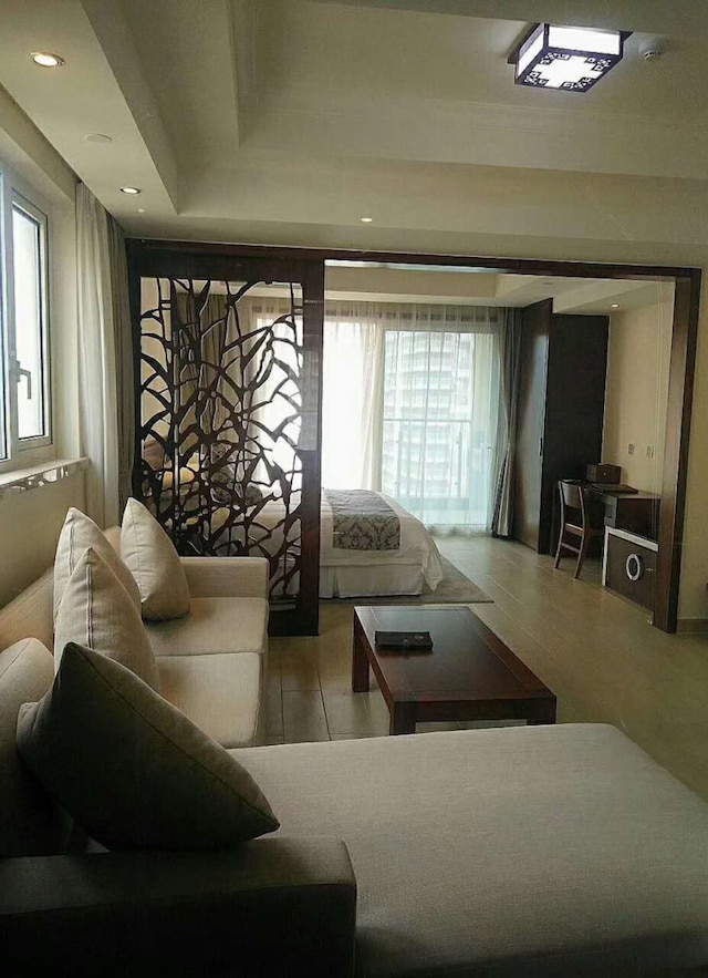 三亜バオホン シャン ハイフアティン ブティック ホテル