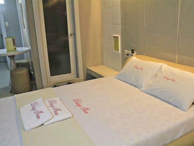 デイジー ドライブ イン