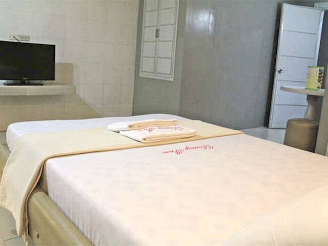 デイジー ドライブ イン