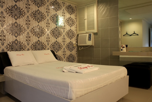 デイジー ドライブ イン