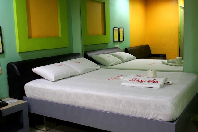 デイジー ドライブ イン